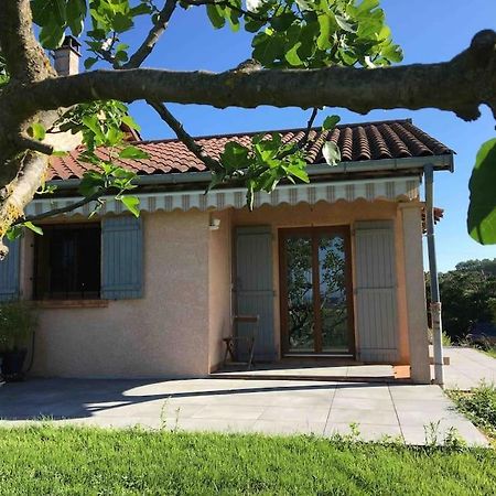 Appartement 55M2 En Beaujolais & Enedis A 15 Min Saint-Germain-Nuelles Екстер'єр фото