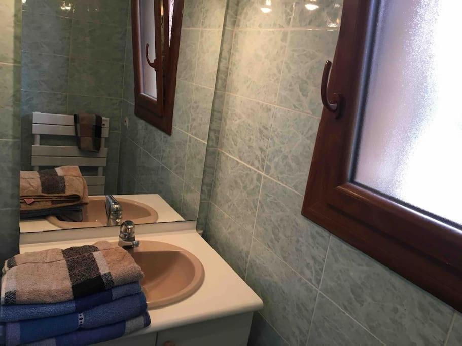 Appartement 55M2 En Beaujolais & Enedis A 15 Min Saint-Germain-Nuelles Екстер'єр фото