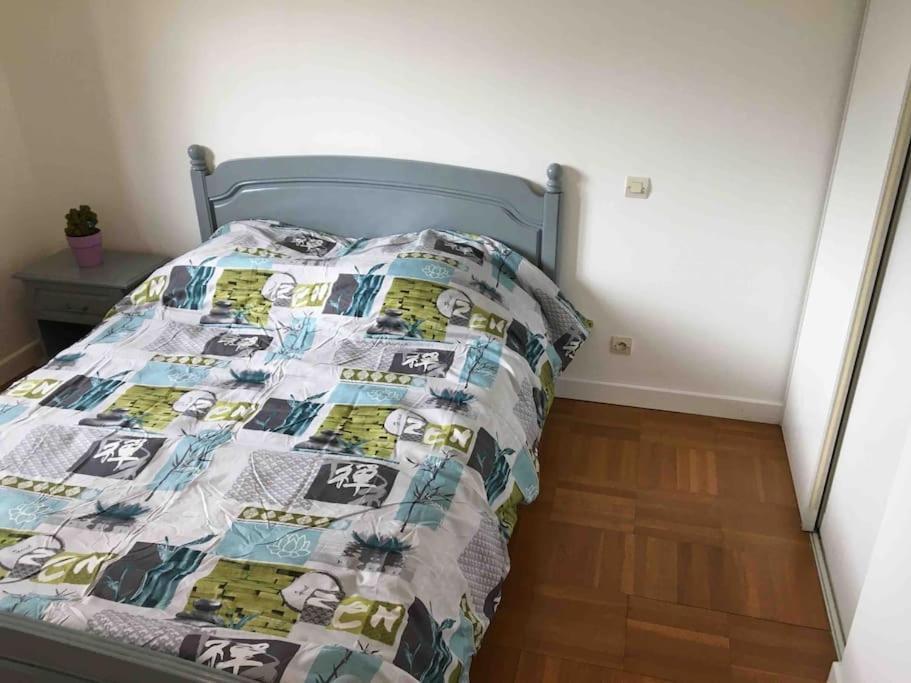 Appartement 55M2 En Beaujolais & Enedis A 15 Min Saint-Germain-Nuelles Екстер'єр фото