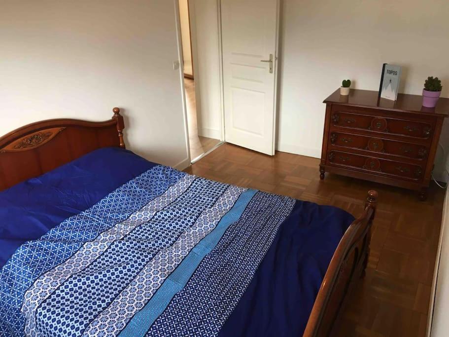 Appartement 55M2 En Beaujolais & Enedis A 15 Min Saint-Germain-Nuelles Екстер'єр фото