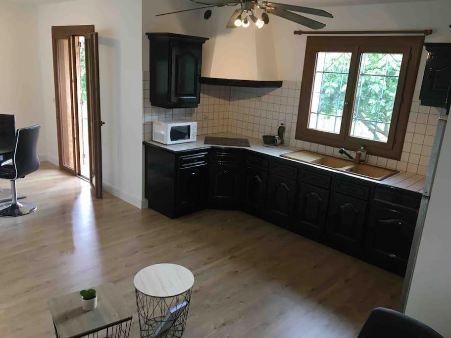 Appartement 55M2 En Beaujolais & Enedis A 15 Min Saint-Germain-Nuelles Екстер'єр фото